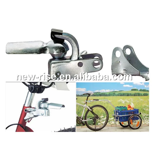 bike trailer tow bar