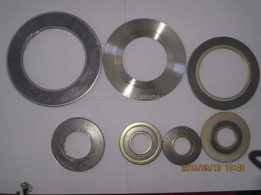 Graphite,Ptfe,Non Asbestos Filler Ss316l,Ss304 Stainless Meterials