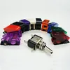 Aircraft led toggle switch -ASW-07D+SAC-01