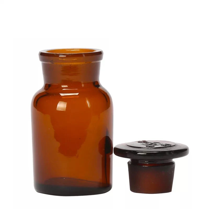 Amber Glass Wholesale Apothecary Jars For Laboratory Buy Glass