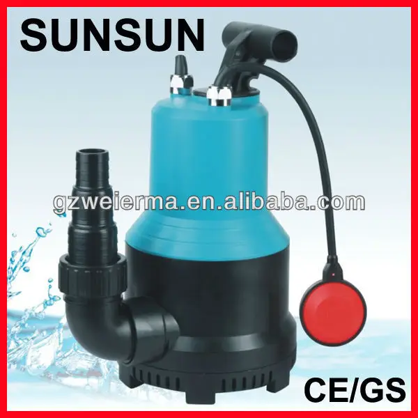 Sunsun Hqs4000 4500l/h 100w Submersible Water Jet Pump Price Buy Jet