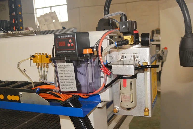 widely used atc 1325 cnc router wood working machines for 3d engraving