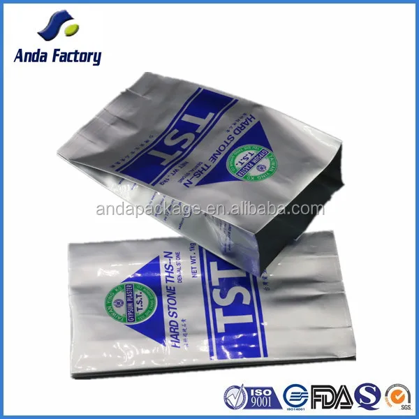 Laminated Pack Printing Food Packaging Laminated Bags,Coffee Bags