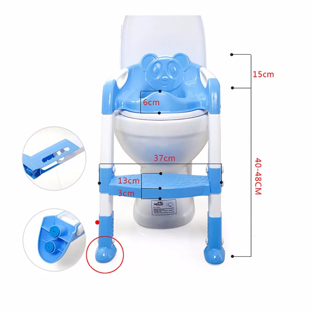 New Design Portable Baby Toilet Chair Potty Training Seat - Buy Baby ...