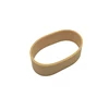 Custom thick rubber band resistance band epdm rubber