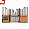 High Quality Durable Standard Modern Horse Stall Stable Fronts Fence
