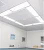 Modular operating room laminar air flow ceiling 100/1000/10000 level