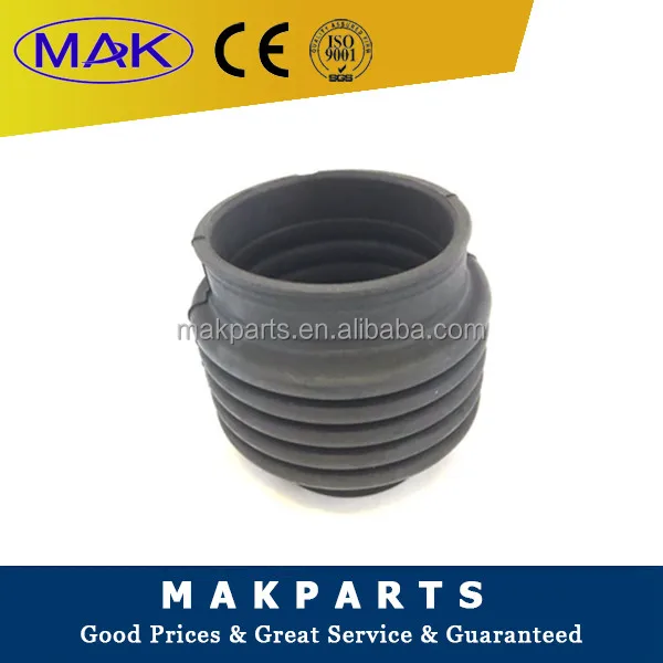 New Engine Air Intake Duct Boot Hose for 95-99 Nissan Maxima 3.0L V6 1657831U00