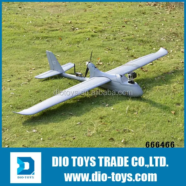 rc glider fpv