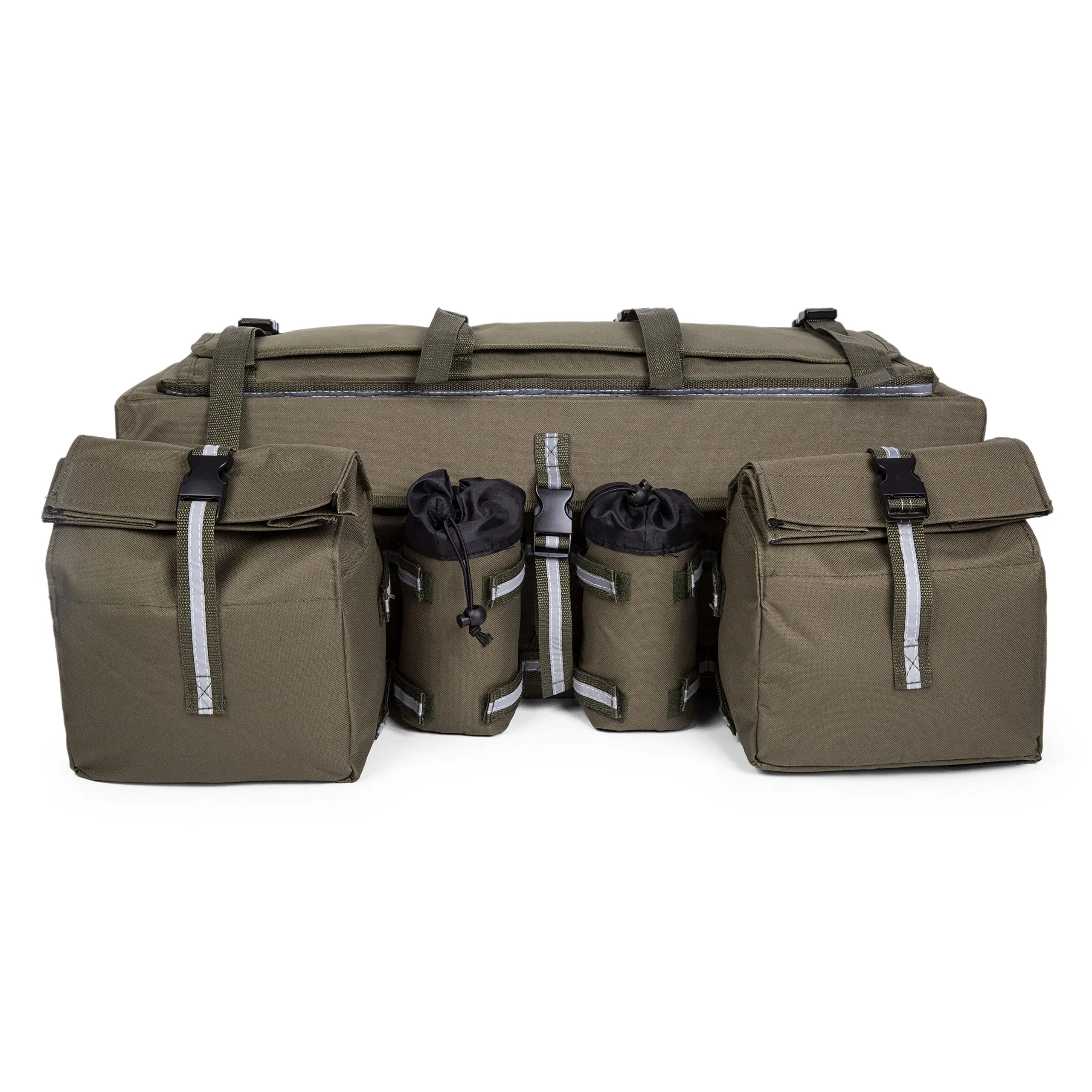 rear cargo bag