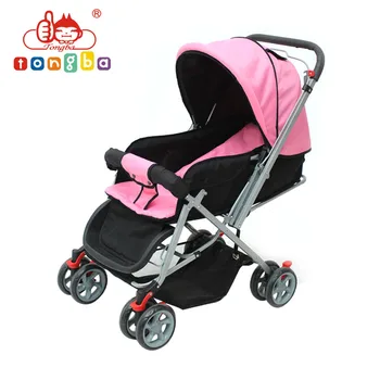 stroller untuk newborn