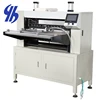 1100 55mm type Fully automatic filter knife pleating machine