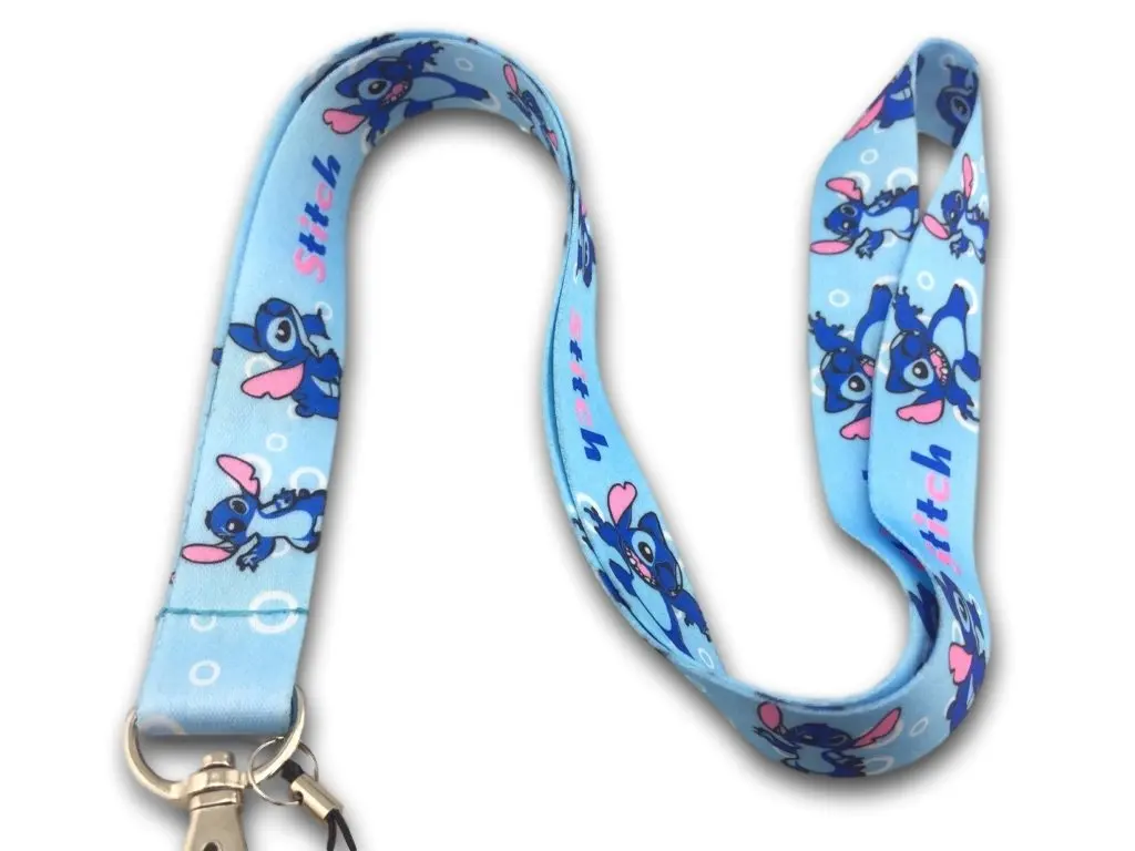 Cheap Stitch Lanyard, find Stitch Lanyard deals on line at Alibaba.com