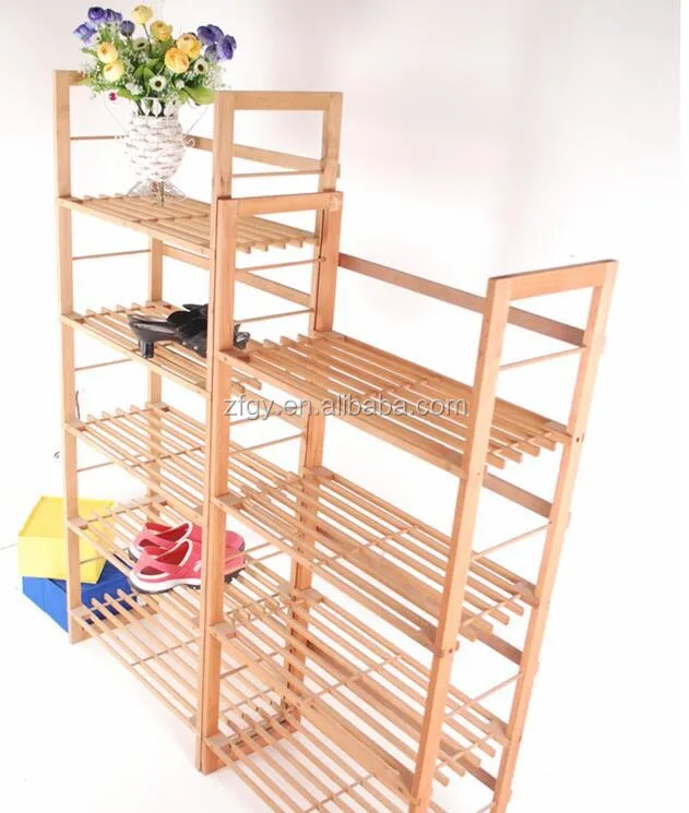 portable shoe rack