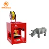 Wholesale Mingda entry level education 3D printer MD-16 for toy