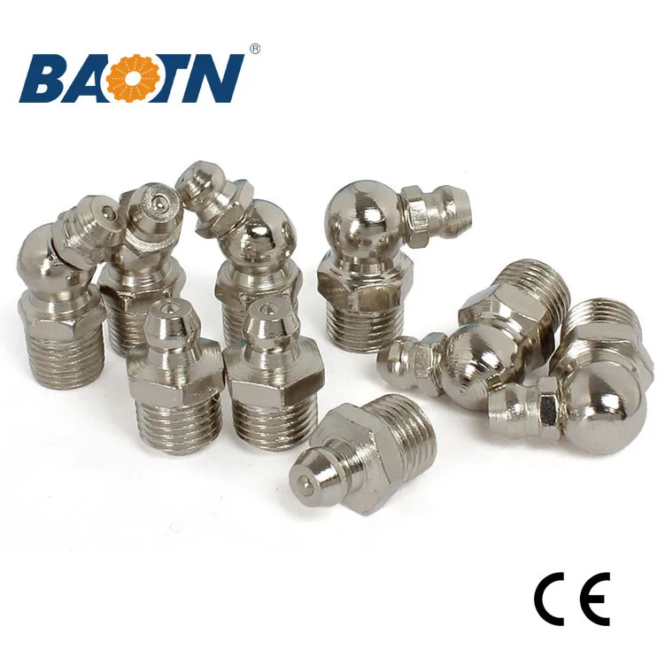 China Baotn Grease Coolant Nozzle Spare Parts Central Lubrication