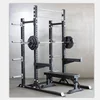 multi functional power training cross fitness racks
