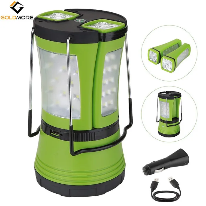 high lumen camping lantern