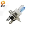 Super White Halogen Bulb H4 P43T 12V 60/55W Double tube auto parts accessories headlight