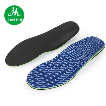 memory foam arch support