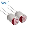 6.3V 330UF Variable Sale Dip Size Radial Aluminum Electrolytic Capacitor