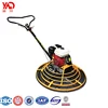 Henan Ground Smooth Concrete Floor Finish Polished Cement Machine