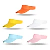 Unionpromotion customized cotton design your own cheap sun visor cap hat