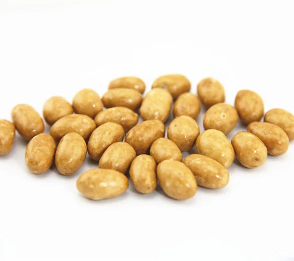Sweet Coated Peanuts Snacks China Traditional Foods 1kg Manufacturer