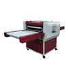 China TOP supplier garment foil fusing heat press machine