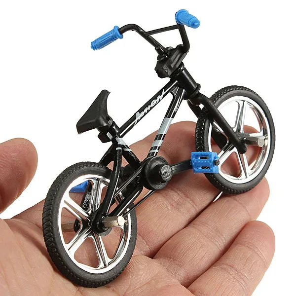 mini bmx bike toy