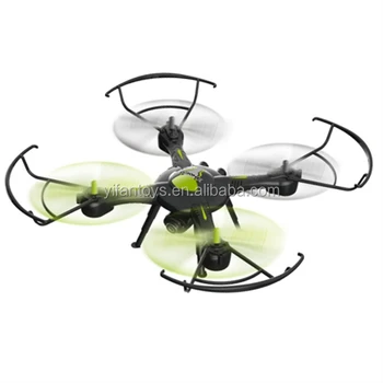 drone aircraft 2.4 ghz