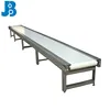 OEM professional custom food mobile belt conveyor/table belt conveyor food/conveyor sorting food