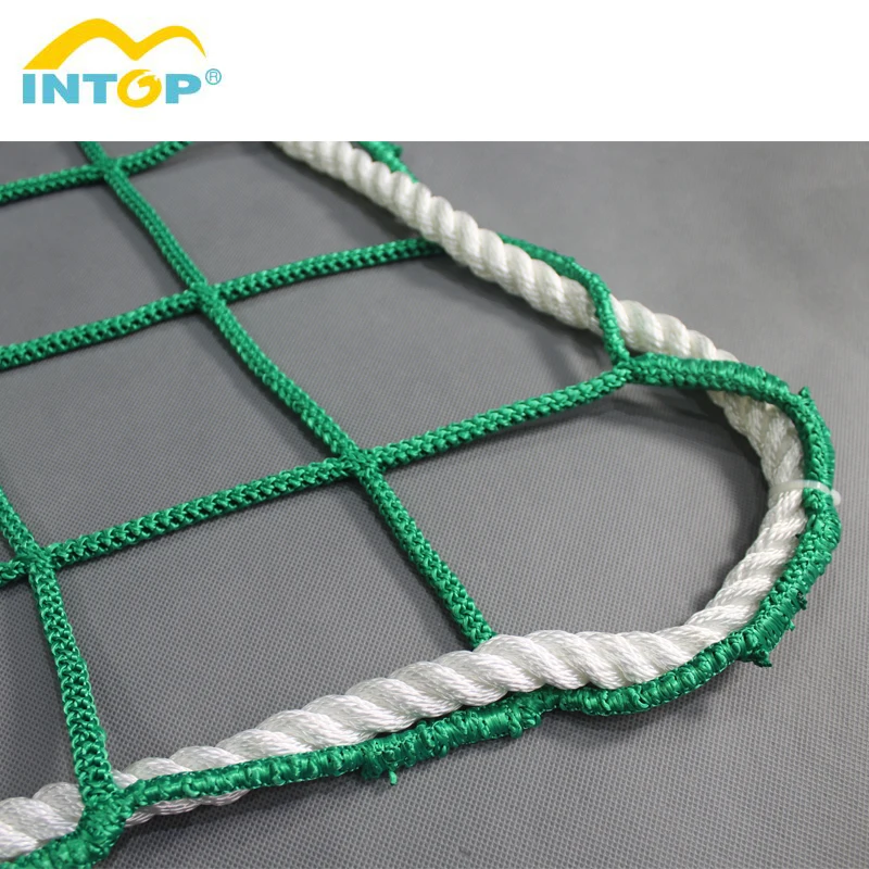 Cheap Price High Strength Ce Standard Fire Resistance Knotless Safety