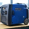 3KW Digital Inverter Silent Outdoor Gasoline Generator