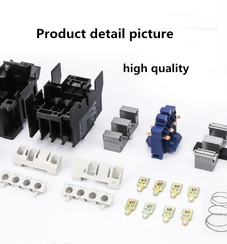 Telemecanique LC1D1210 B7 Contactor LC1 D12 10-24V Coil - New Direct Replacement UL Certified! Telemecanique LC1D1210 B7 Contactor LC1 D12 10-24V Coil - New Direct Replacement UL Certified!