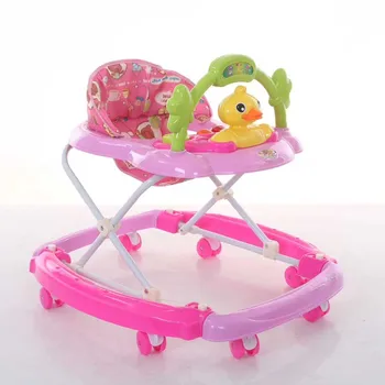 baby learn to walk toy