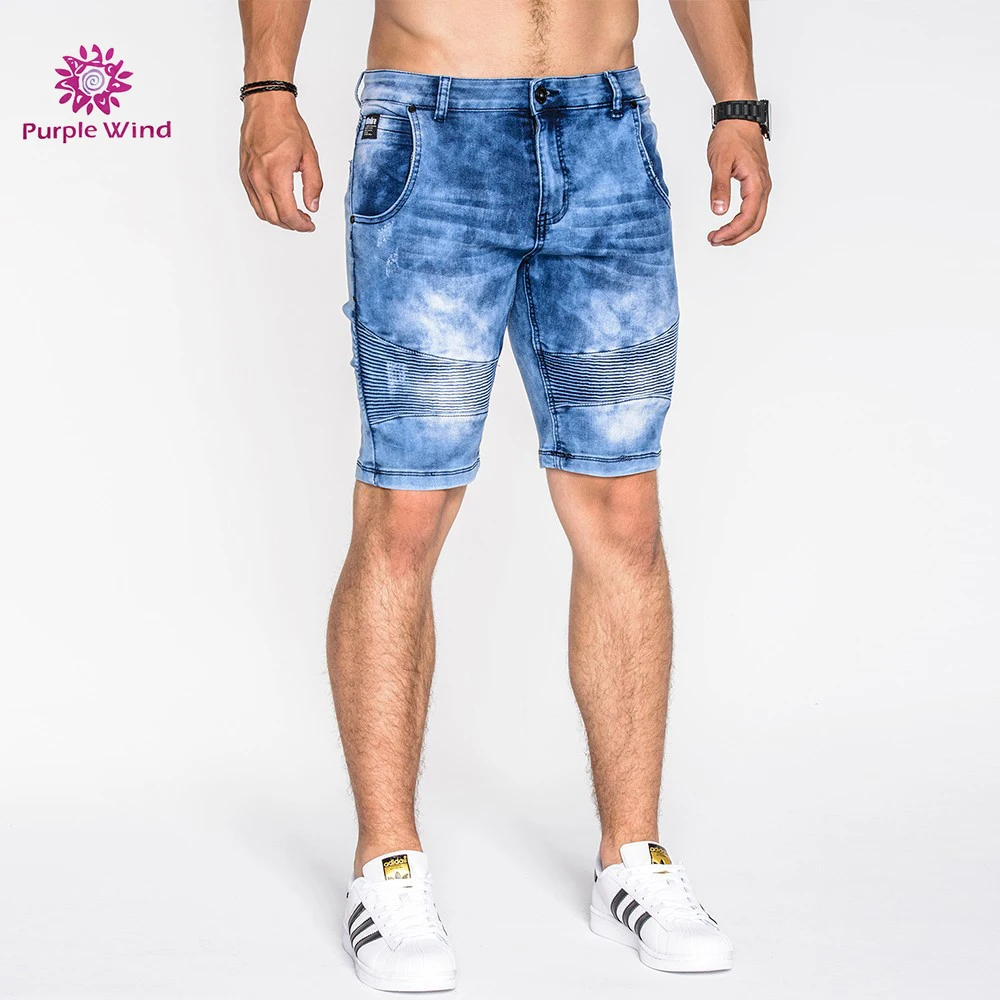 biker shorts men