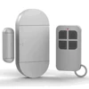 Super Loud Magnetic Safety Edge Wireless Door Remote Burglar Sensor Alarm For Home security