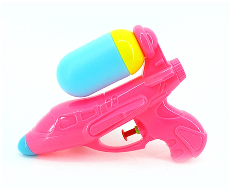 mini gun water gun