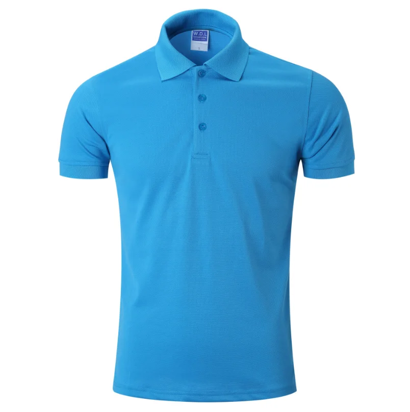 Polo t shirt blue2.png