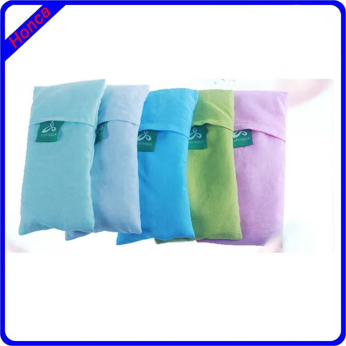 Wheat Flex Seeds Buckwheat Cherry Stone Filled Lavender Herbal Eye