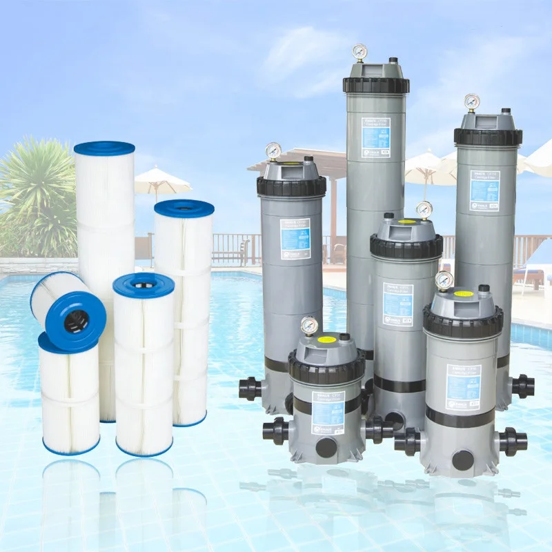 Emaux Cf Bulk Replacement Cartridge Water Filter Element Filter ...