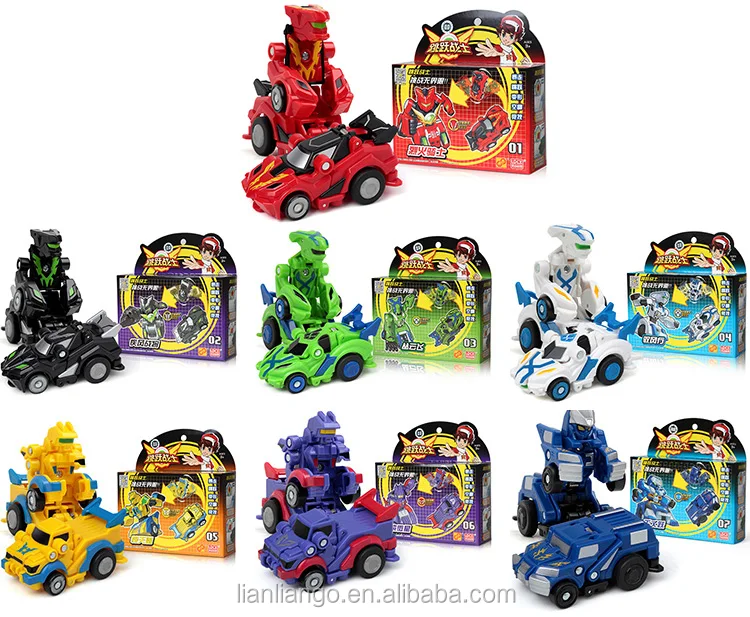 Plastic Interactive Robot Transform Toys For Kids Buy Robot Transform