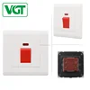 Low Cost China Suppliers Top Quality Door Bell Push Button Wall Switch