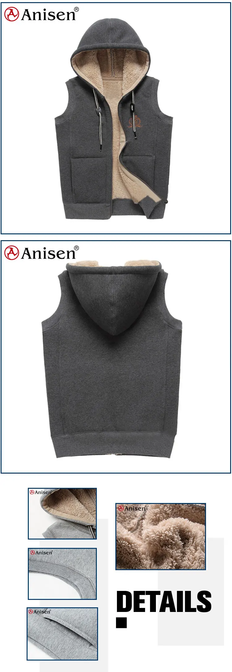 kids vest