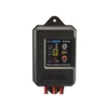 Suoer 12V/24V 5A PWM regulator waterproof fast charging streetlamps solar charge controller