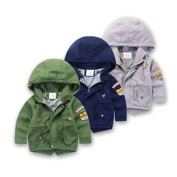 warm baby coats