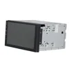 Klyde KD-7095 double din 7 inch touch screen android 8.0 8 core car radio vision car dvd player