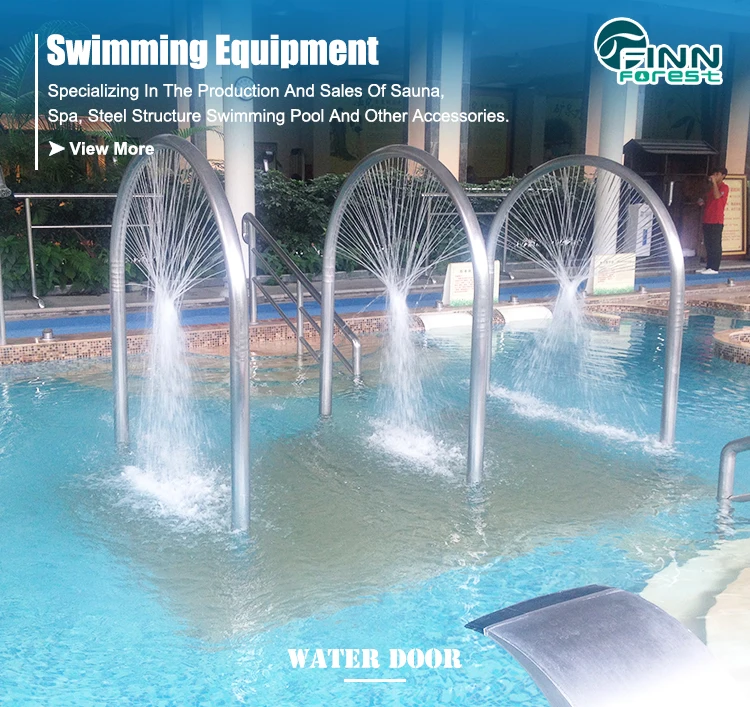 Water Bath Spa Equipment Indoor Water Park Equipment Buy Indoor Water