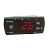 Hot selling factory price internal relay version temperature controller YK-1850